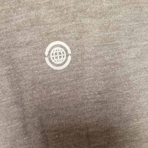 NWT Max Studio Performance Sonoran Tunic Women's Size L Color Block‎ Side Slits - Picture 4 of 9